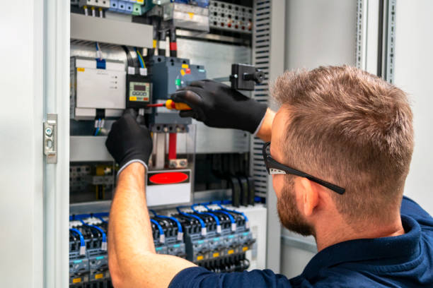 Best Industrial Electrical Services  in Denham Springs, LA